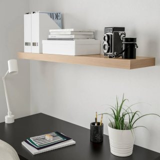 Estantería IKEA Madera 110cm