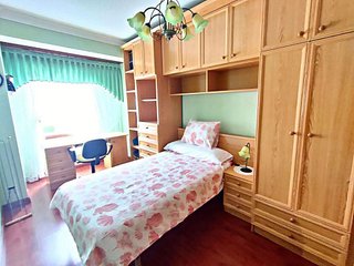Piso en venta en Zona Ultramar en Ferrol