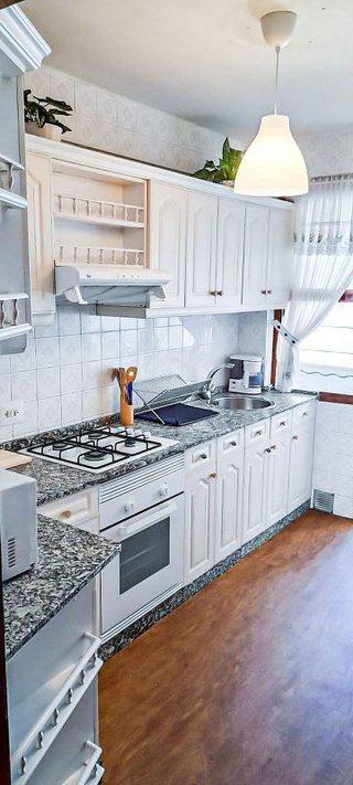 Piso en venta en Zona Ultramar en Ferrol