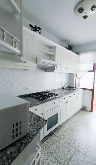 Piso en venta en Zona Ultramar en Ferrol