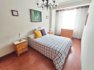 Piso en venta en Zona Ultramar en Ferrol