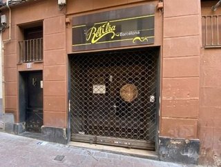 Local comercial en venta en Antic en Manresa