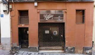 Local comercial en venta en Antic en Manresa