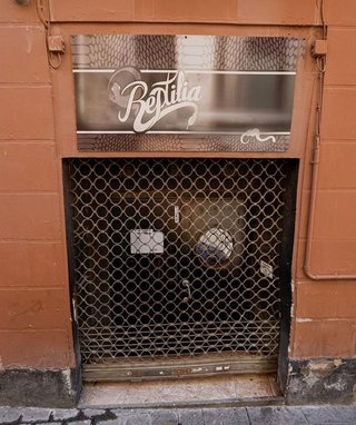 Local comercial en venta en Antic en Manresa