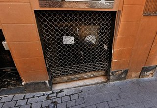 Local comercial en venta en Antic en Manresa