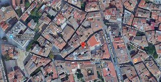 Local comercial en venta en Antic en Manresa