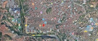 Local comercial en venta en Antic en Manresa