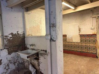 Local comercial en alquiler en Centre - Joan Prim en Granollers