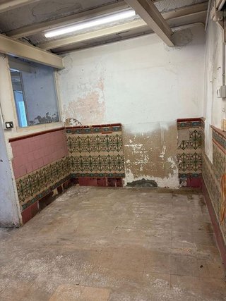 Local comercial en alquiler en Centre - Joan Prim en Granollers