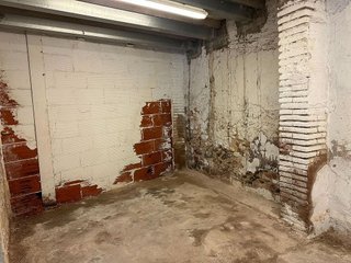 Local comercial en alquiler en Centre - Joan Prim en Granollers