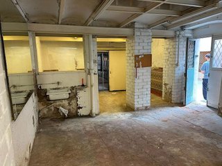 Local comercial en alquiler en Centre - Joan Prim en Granollers