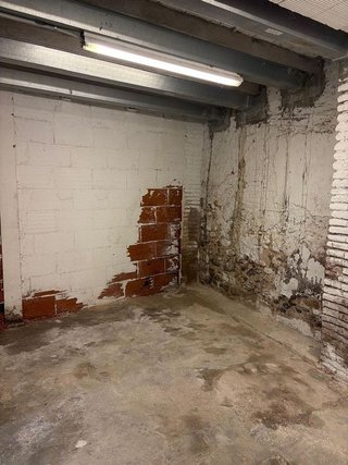 Local comercial en alquiler en Centre - Joan Prim en Granollers