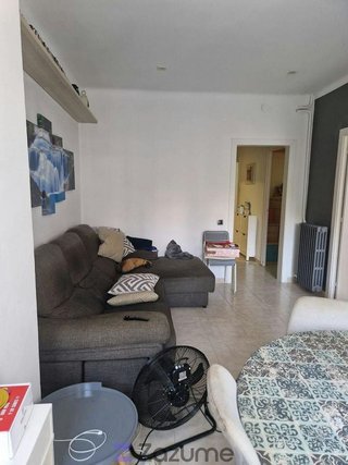Piso en alquiler en Les Corts en Barcelona
