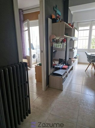 Piso en alquiler en Les Corts en Barcelona