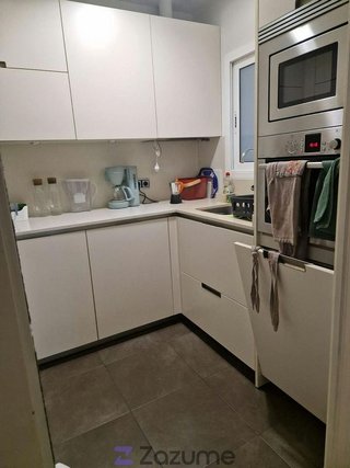 Piso en alquiler en Les Corts en Barcelona