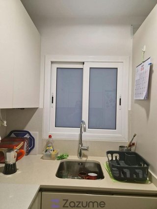 Piso en alquiler en Les Corts en Barcelona