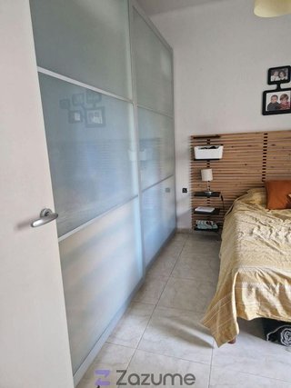 Piso en alquiler en Les Corts en Barcelona