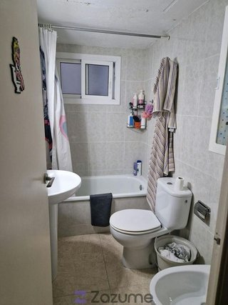 Piso en alquiler en Les Corts en Barcelona