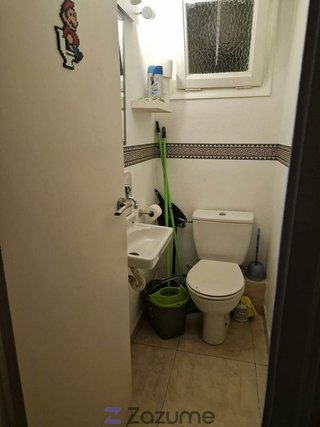 Piso en alquiler en Les Corts en Barcelona