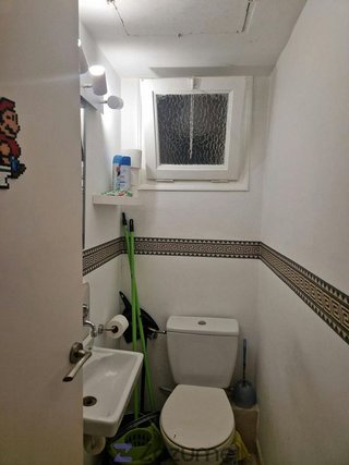 Piso en alquiler en Les Corts en Barcelona
