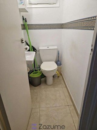 Piso en alquiler en Les Corts en Barcelona
