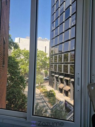 Piso en alquiler en Les Corts en Barcelona