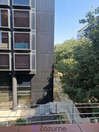 Piso en alquiler en Les Corts en Barcelona