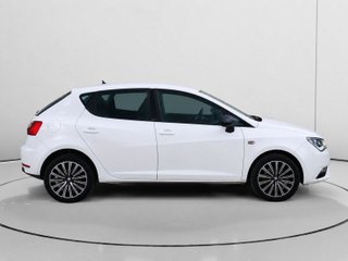 SEAT Ibiza 1.4 TDI Style Connect 77 kW (105 CV)