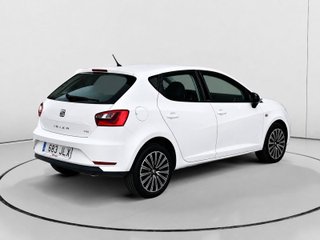 SEAT Ibiza 1.4 TDI Style Connect 77 kW (105 CV)