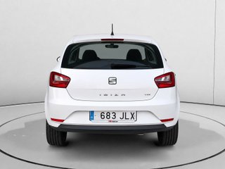 SEAT Ibiza 1.4 TDI Style Connect 77 kW (105 CV)