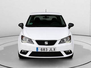 SEAT Ibiza 1.4 TDI Style Connect 77 kW (105 CV)