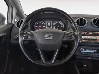 SEAT Ibiza 1.4 TDI Style Connect 77 kW (105 CV)
