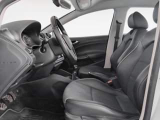 SEAT Ibiza 1.4 TDI Style Connect 77 kW (105 CV)