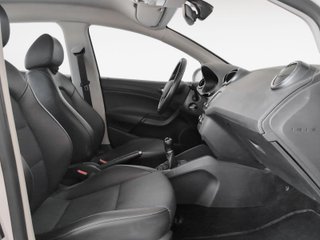 SEAT Ibiza 1.4 TDI Style Connect 77 kW (105 CV)