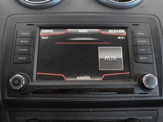 SEAT Ibiza 1.4 TDI Style Connect 77 kW (105 CV)