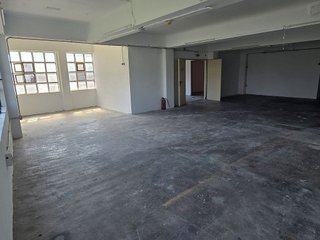 Nave industrial en alquiler en Centre en Hospitalet de Llobregat, L´