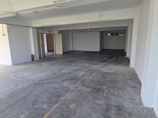 Nave industrial en alquiler en Centre en Hospitalet de Llobregat, L´