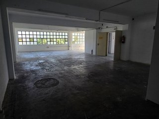 Nave industrial en alquiler en Centre en Hospitalet de Llobregat, L´