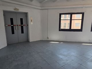 Nave industrial en alquiler en Centre en Hospitalet de Llobregat, L´