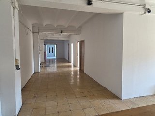 Nave industrial en alquiler en Centre en Hospitalet de Llobregat, L´