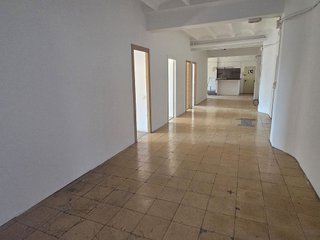 Nave industrial en alquiler en Centre en Hospitalet de Llobregat, L´