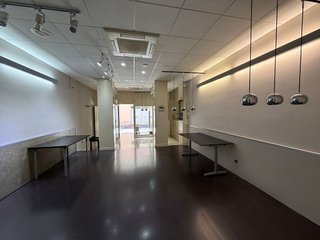 Local comercial en alquiler en Centre en Badalona