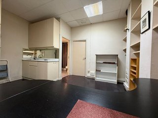 Local comercial en alquiler en Centre en Badalona