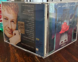 CD Vorrei vieni trovarti fra un'ora - Ron