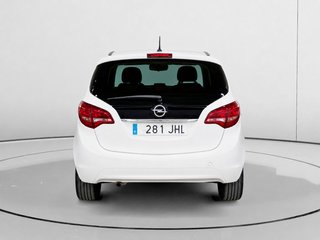 Opel Meriva 1.4 XER Selective 74 kW (100 CV)
