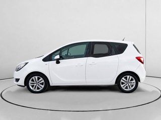 Opel Meriva 1.4 XER Selective 74 kW (100 CV)