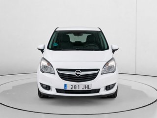Opel Meriva 1.4 XER Selective 74 kW (100 CV)