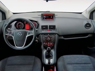 Opel Meriva 1.4 XER Selective 74 kW (100 CV)
