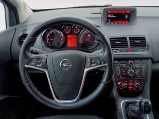 Opel Meriva 1.4 XER Selective 74 kW (100 CV)