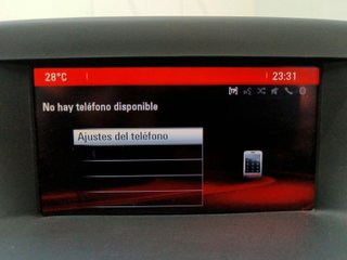 Opel Meriva 1.4 XER Selective 74 kW (100 CV)
